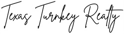 Texas Turnkey Realty LLC