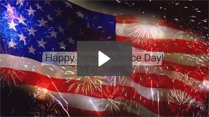 View Independence Day Video