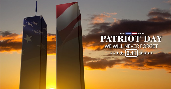 Patriot Day