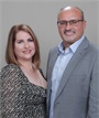 George & Marlene|The Issa Team